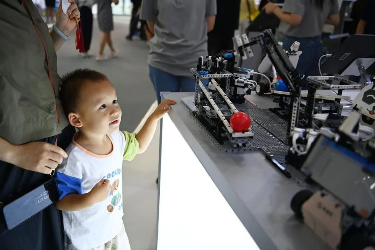 Beijing Targetkan 200.000 Petaflop untuk Dukung Pertumbuhan AI hingga 2027