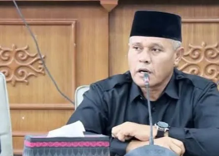 Pelantikan PPPK Paruh Waktu Perkuat Birokrasi Aceh Tengah