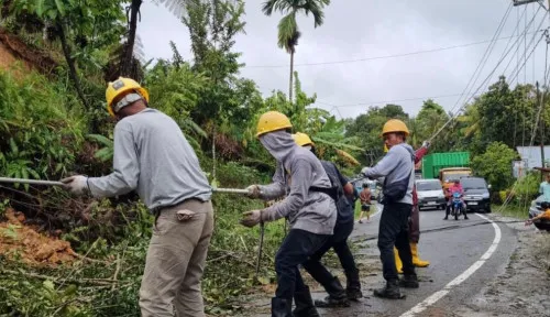 Pemulihan Listrik di Sumatera Barat Capai 99,8 Persen Pascabencana, Gubernur Berikan Apresiasi kepada PLN