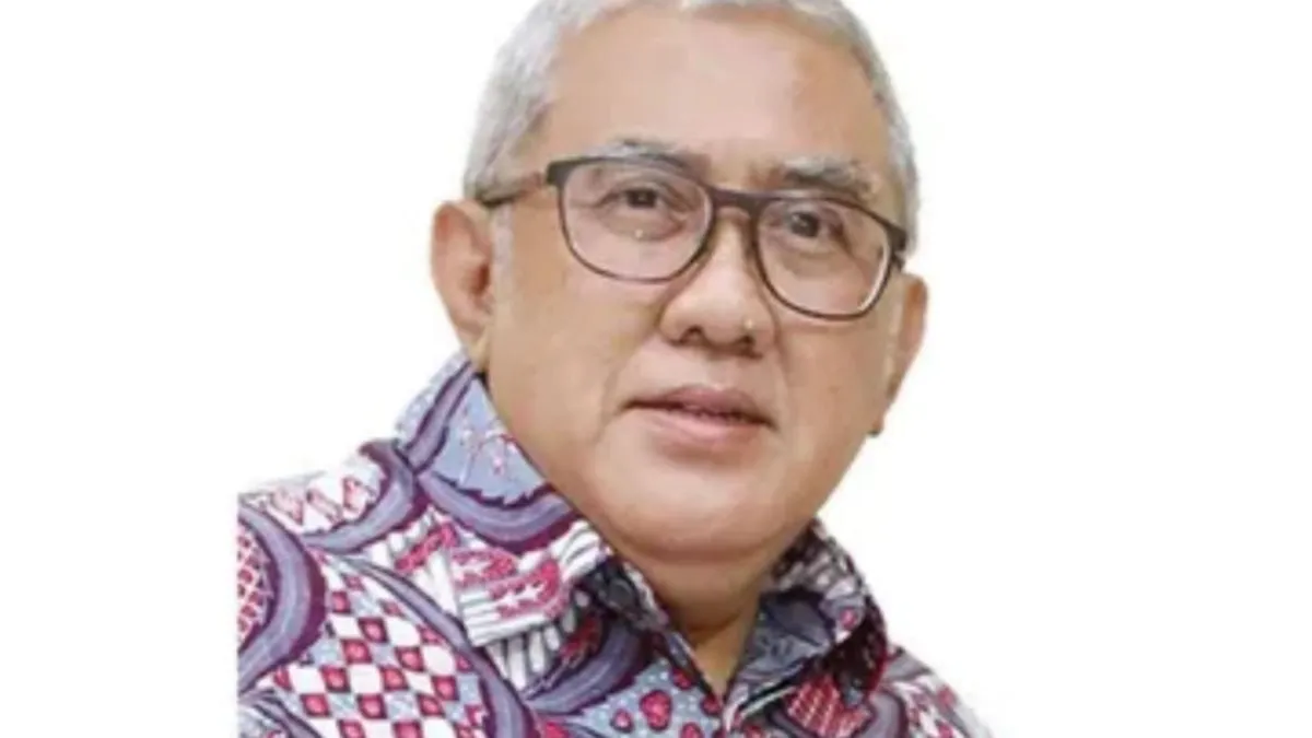 Kondisi Industri Pers Nasional Memprihatinkan, Januar P Ruswita Desak Intervensi Negara