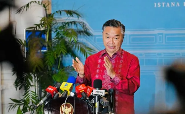 Arah Kebijakan Luar Negeri Indonesia di Bawah Presiden Prabowo: Pendekatan Realistis dalam Board of Peace