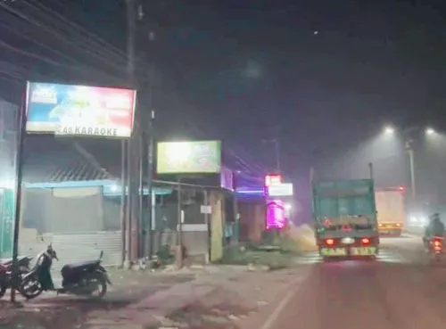 Pemkab Batang Tegaskan Tutup Total Tempat Hiburan Selama Ramadan