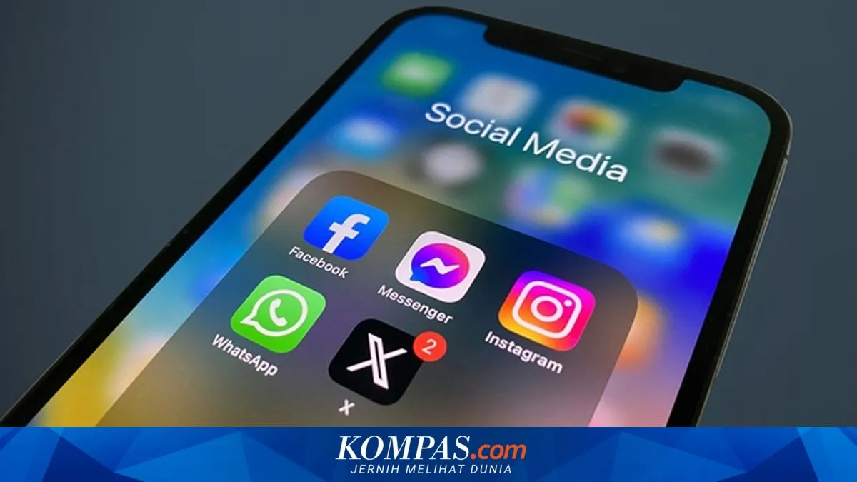 Usulan Satu Akun untuk Satu Warga Cegah Kriminalitas Digital