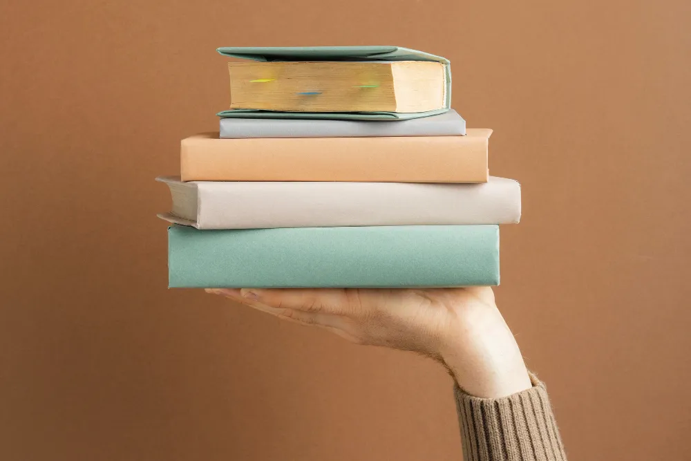 10 Buku Parenting Penting untuk Memahami Peran Sebagai Orang Tua