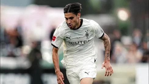 Kevin Diks Absen Lagi Usai Terima Kartu Kuning di Bundesliga