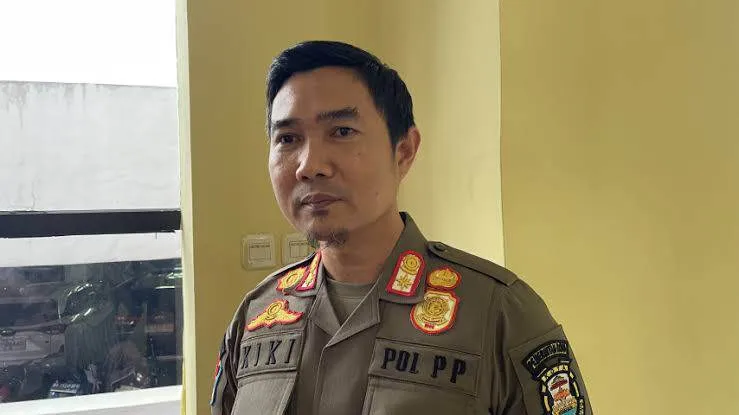 Pemkot Bandar Lampung Perketat Pengawasan dan Ketertiban Selama Ramadan
