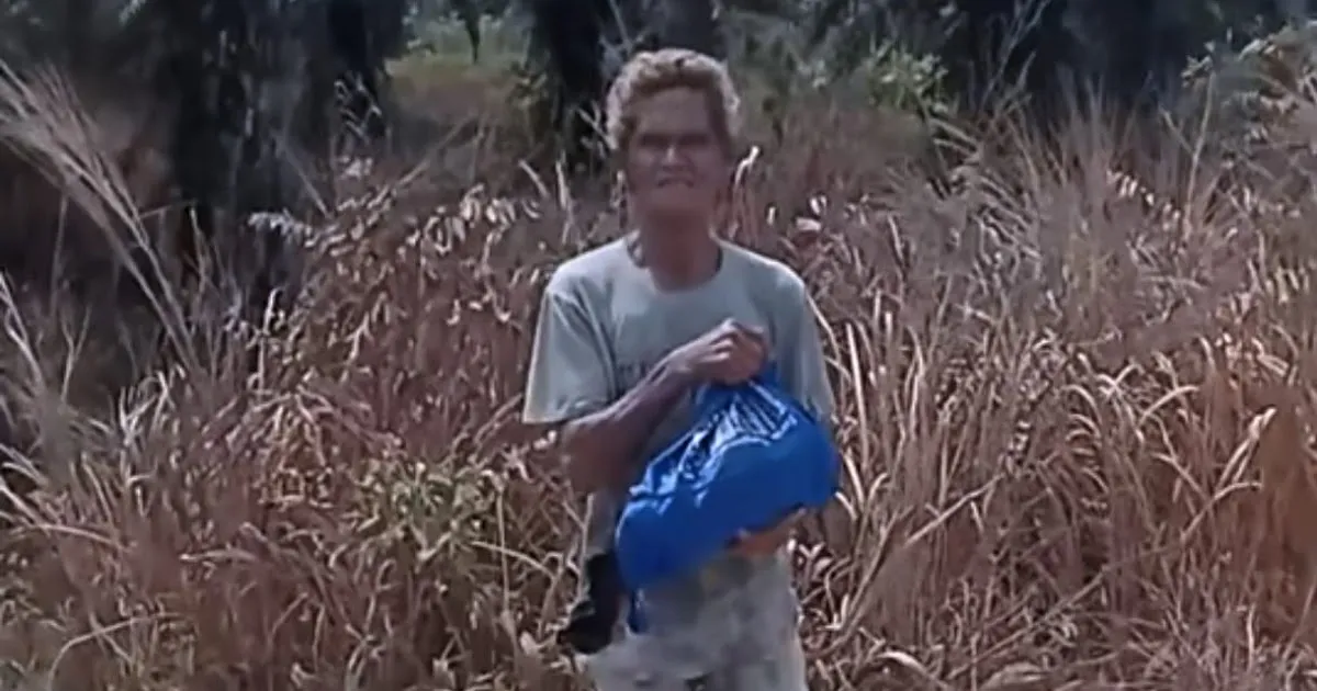 Bayi Perempuan Ditemukan Terbungkus Kain di Kebun Sawit Ketapang