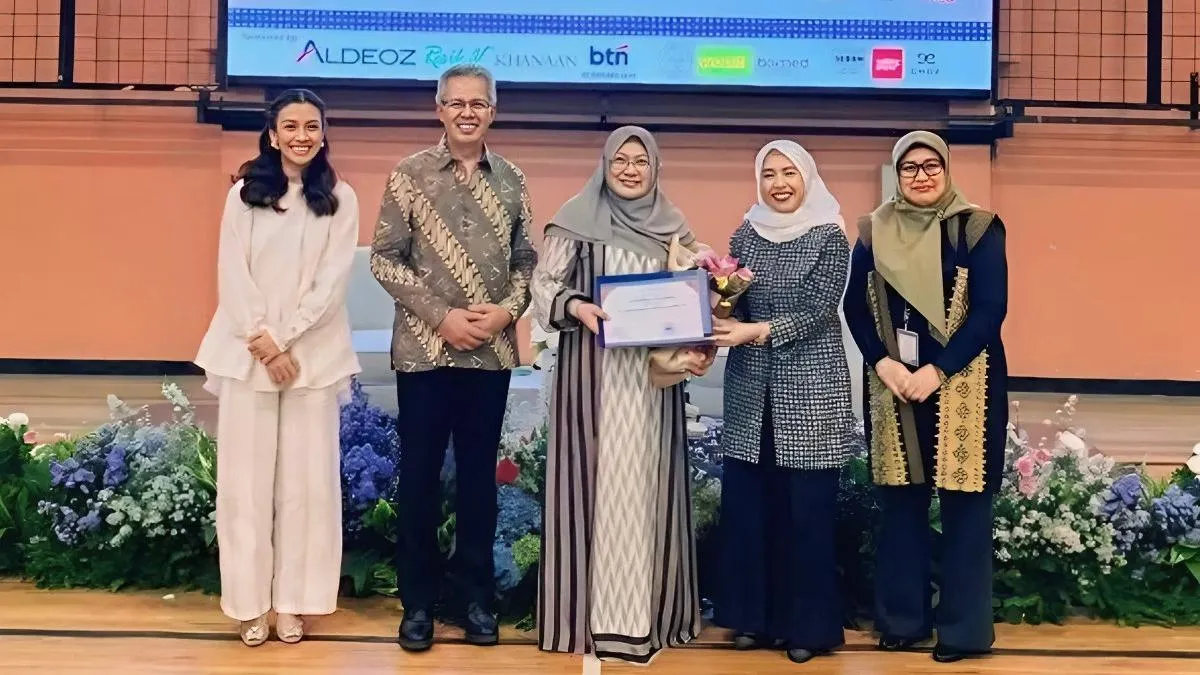 Seminar Parenting: Membangun Keterampilan Orangtua untuk Membimbing Anak di Era Digital