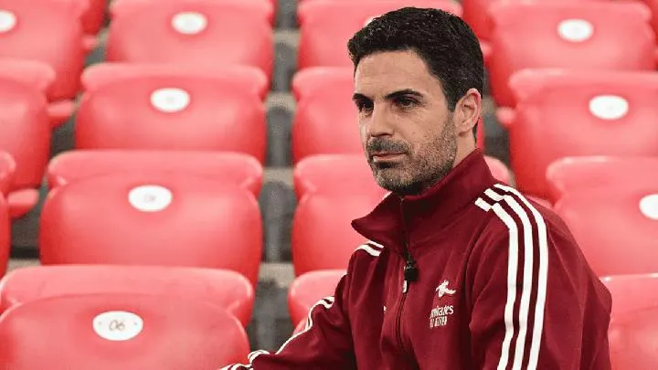 Mikel Arteta Cemas Cedera Pemain Mengancam Ambisi Arsenal