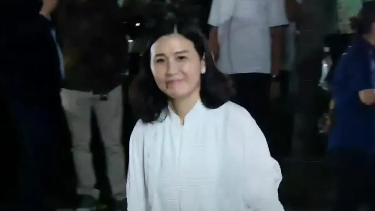 Profil dan Kiprah Veronica Tan: Calon Menteri Pemberdayaan Perempuan dan Perlindungan Anak