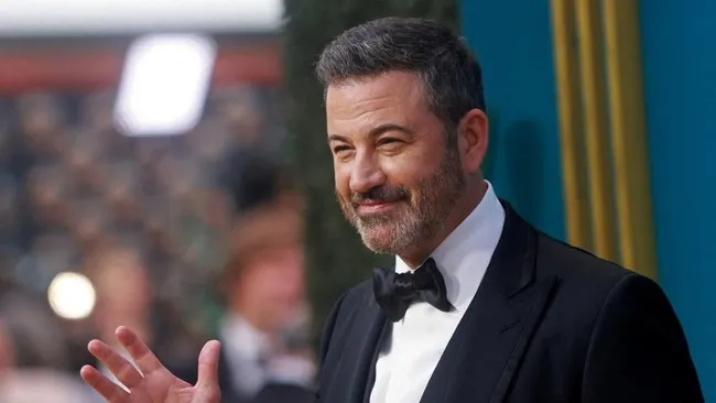 Jimmy Kimmel Live! Kembali Tayang Setelah Kontroversi