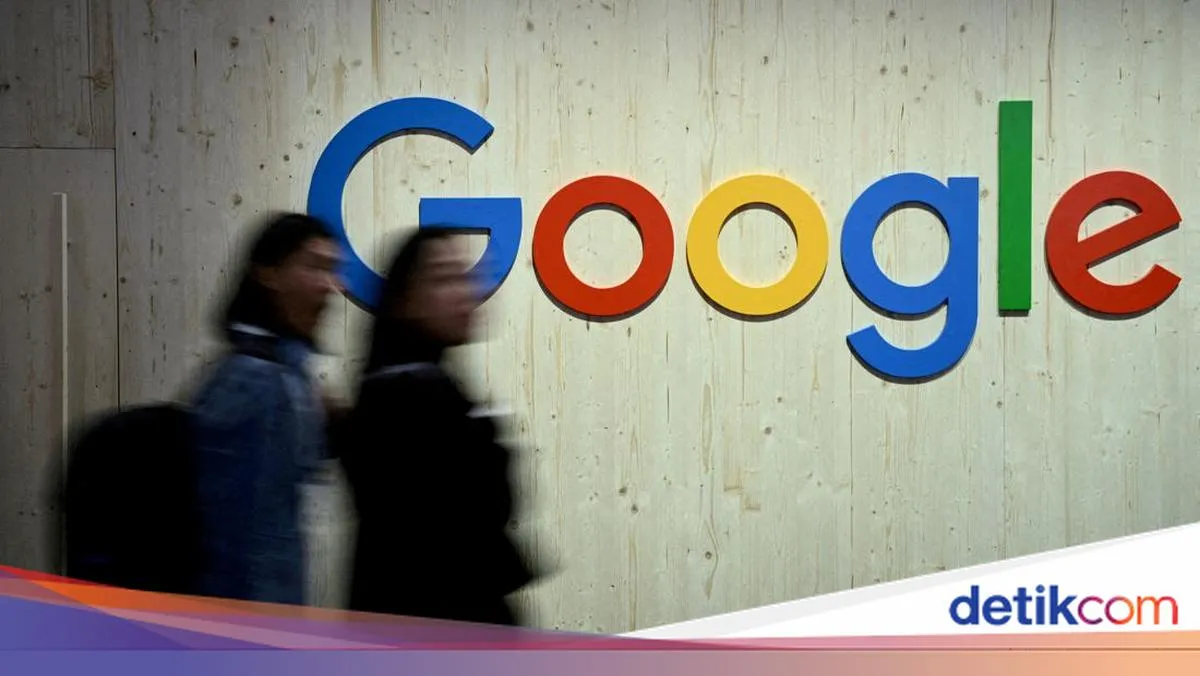 Perplexity AI Tawarkan Rp 556 Triliun untuk Akuisisi Browser Chrome dari Google