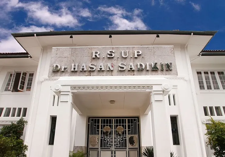Kasus Pemalsuan Resep di RSHS Bandung Diteruskan ke Kejaksaan