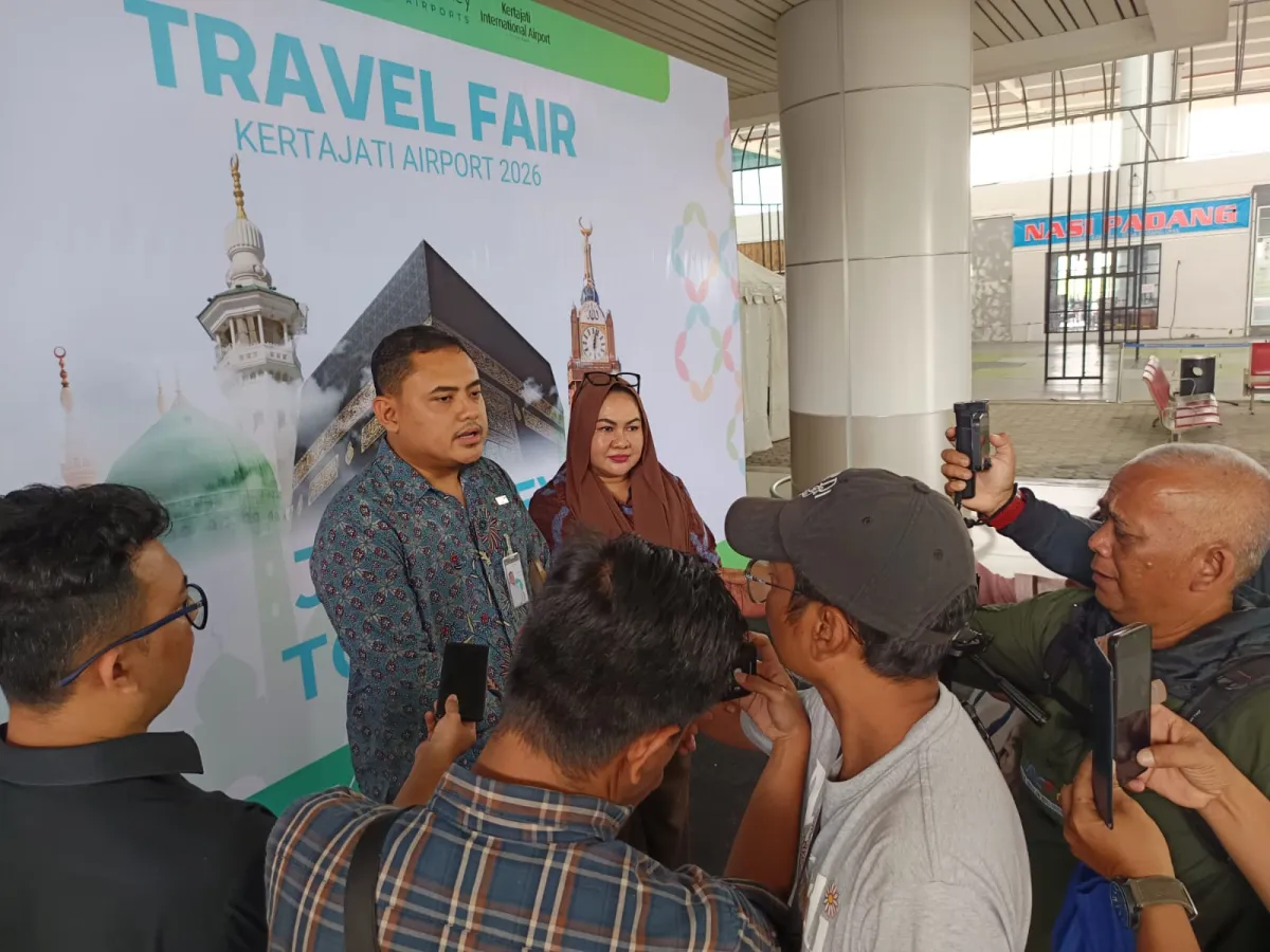 Optimalisasi BIJB Kertajati: Antara Pusat Pertahanan dan Potensi Komersial