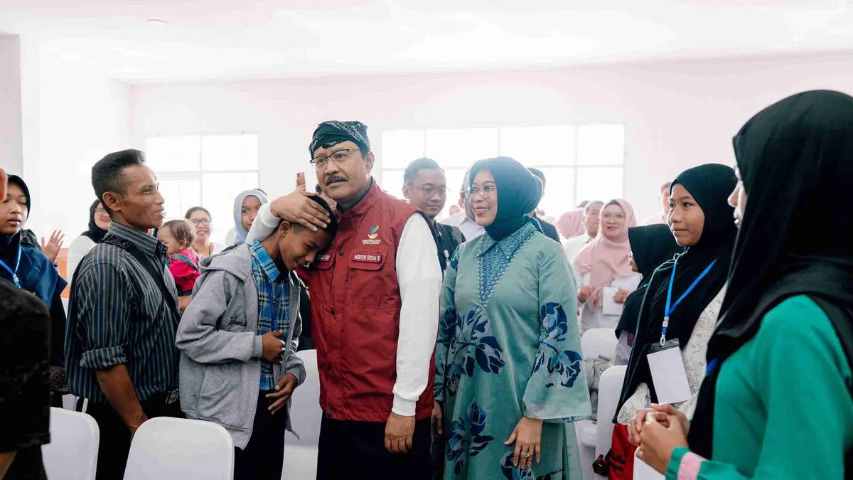 Sekolah Rakyat di Jawa Barat Resmi Beroperasi Mulai 14 Juli 2025