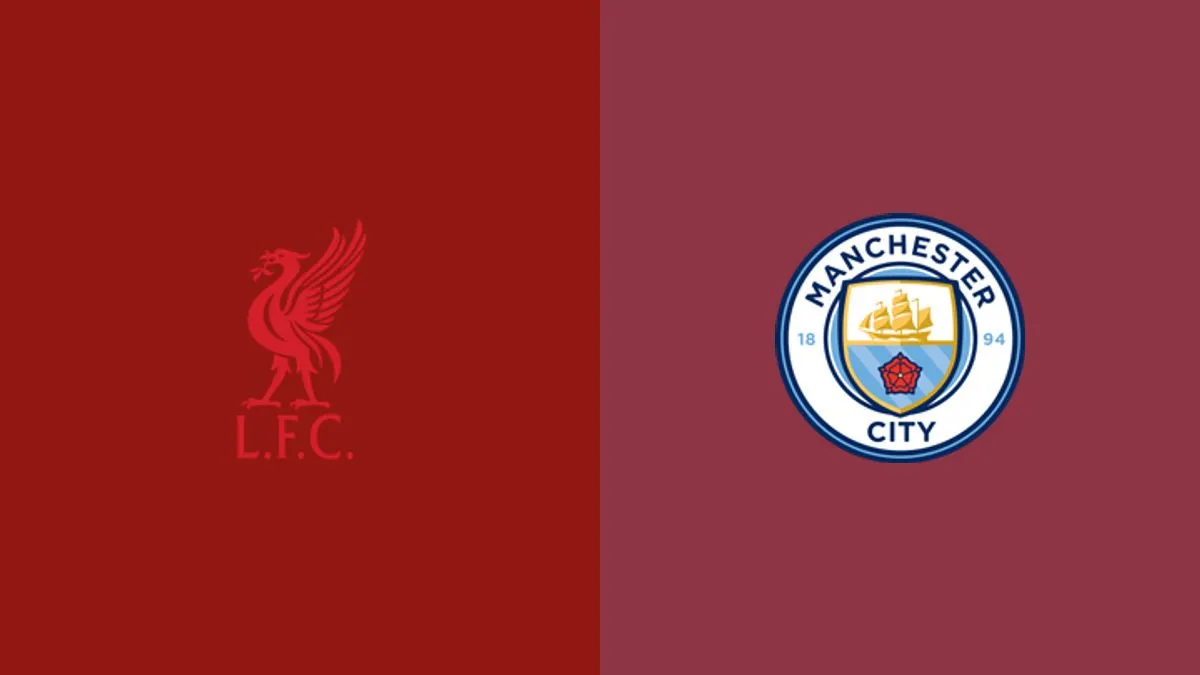 Liverpool Tantang Manchester City di Anfield: Jadwal dan Cara Menonton