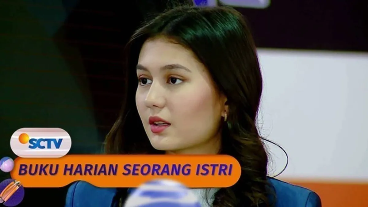 Rangkuman Episode Terakhir Sinetron 'Buku Harian Seorang Istri'