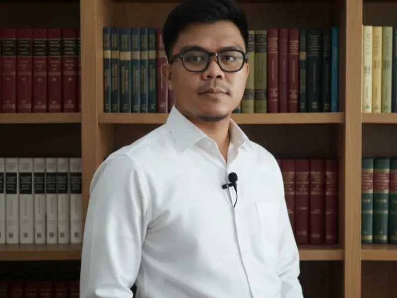 Peradilan Indonesia dan Tanggung Jawab Moral di Era Krisis Ekologis