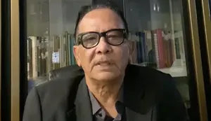 MK Beri Legitimasi Anggota Polri Menduduki Jabatan ASN Tertentu
