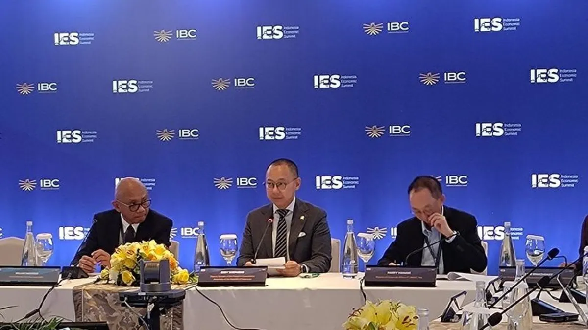 Penguatan Pasar Karbon Kunci Investasi Energi Hijau Indonesia