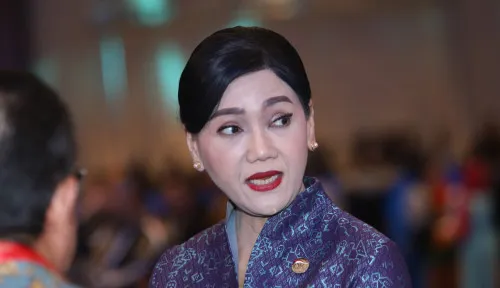 OJK Tetapkan Tiga Kebijakan Utama untuk Stabilitas Keuangan 2026