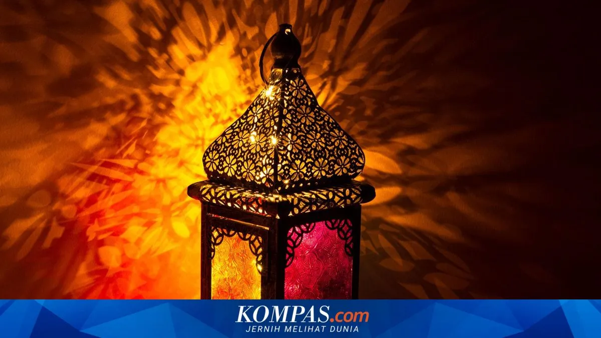 Sidang Isbat Tentukan Awal Puasa Ramadhan 2026, Potensi Perbedaan dengan Muhammadiyah