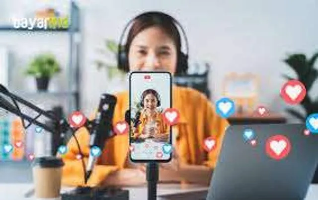 Evolusi Hiburan Digital di Bukittinggi