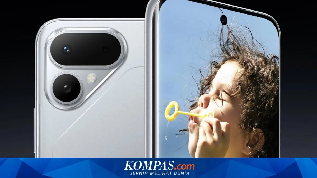 Tecno Pova Curve 2 Hadir dengan Baterai 8.000 mAh dan Harga Terjangkau
