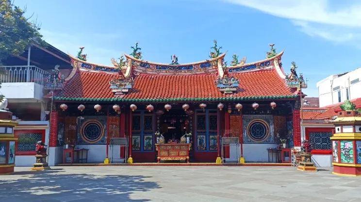7 Destinasi Wisata Imlek Menarik di Cirebon