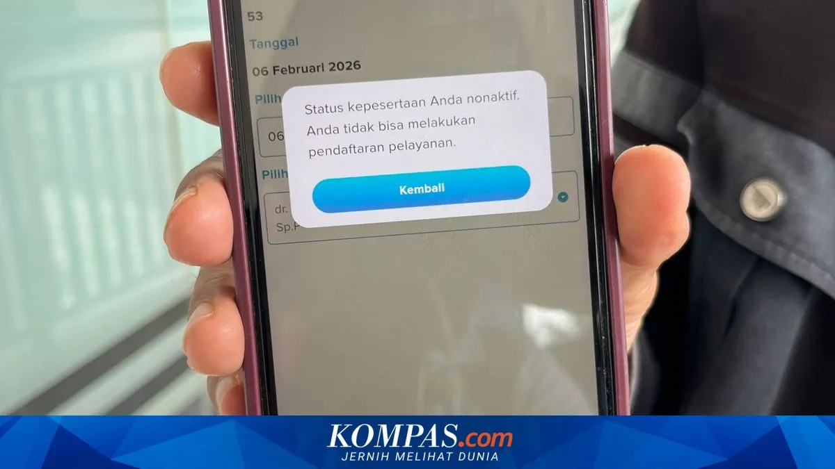 Dinkes Palembang Alihkan 113 Ribu Peserta BPJS PBI ke APBD