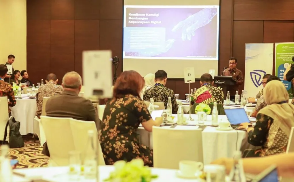 Pelindungan Data Pribadi: Kunci Kepercayaan dalam Ekonomi Digital