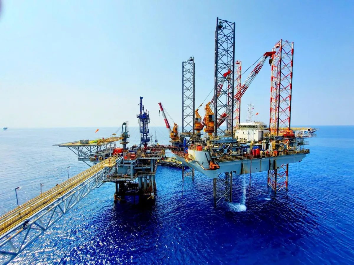 Elnusa Siap Tingkatkan Peran di Sektor Hulu Energi Nasional