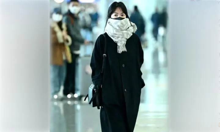 Bandara Incheon Terapkan Prosedur Baru untuk Kelola Kerumunan Selebritas