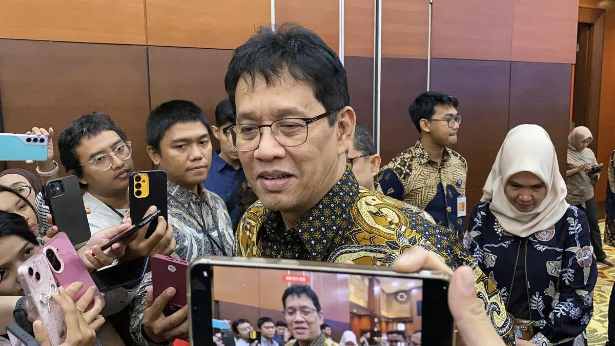THR ASN dan TNI-Polri Akan Diberikan di Awal Ramadan 2026