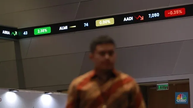 Bursa Efek Indonesia Siapkan Pertemuan dengan MSCI pada 11 Februari 2026