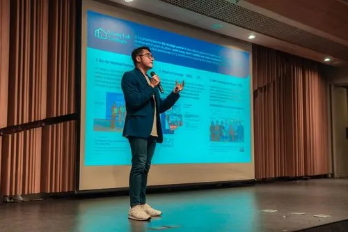 InnoLab BSD City: Kolaborasi Inovatif Antara Startup dan Teknologi Global