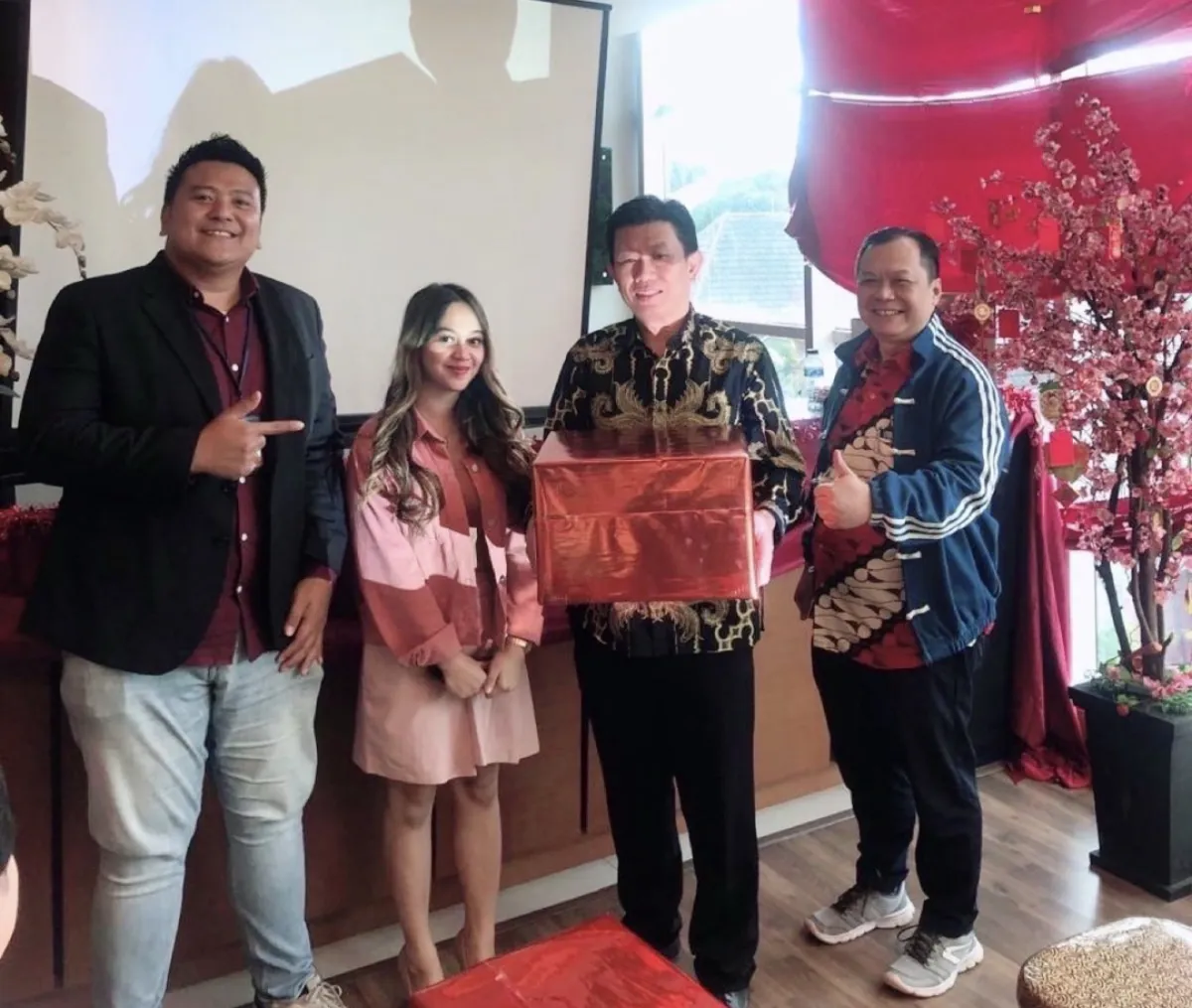 IKPI dan Bank Mega Soroti Kewajiban Pelaporan Penghasilan Global di Era Coretax