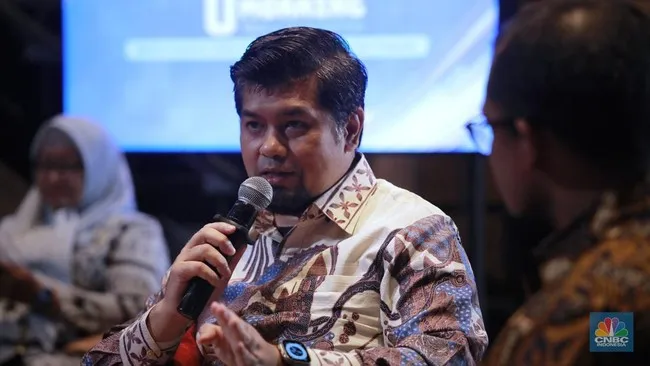 Kolaborasi Usaha Lokal Jadi Solusi Kesenjangan Ekonomi Akibat AI