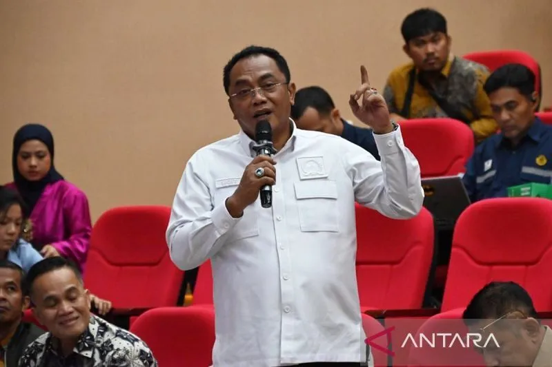 Panja DPR Tinjau PT DSAW untuk Evaluasi TKDN di Sektor Migas