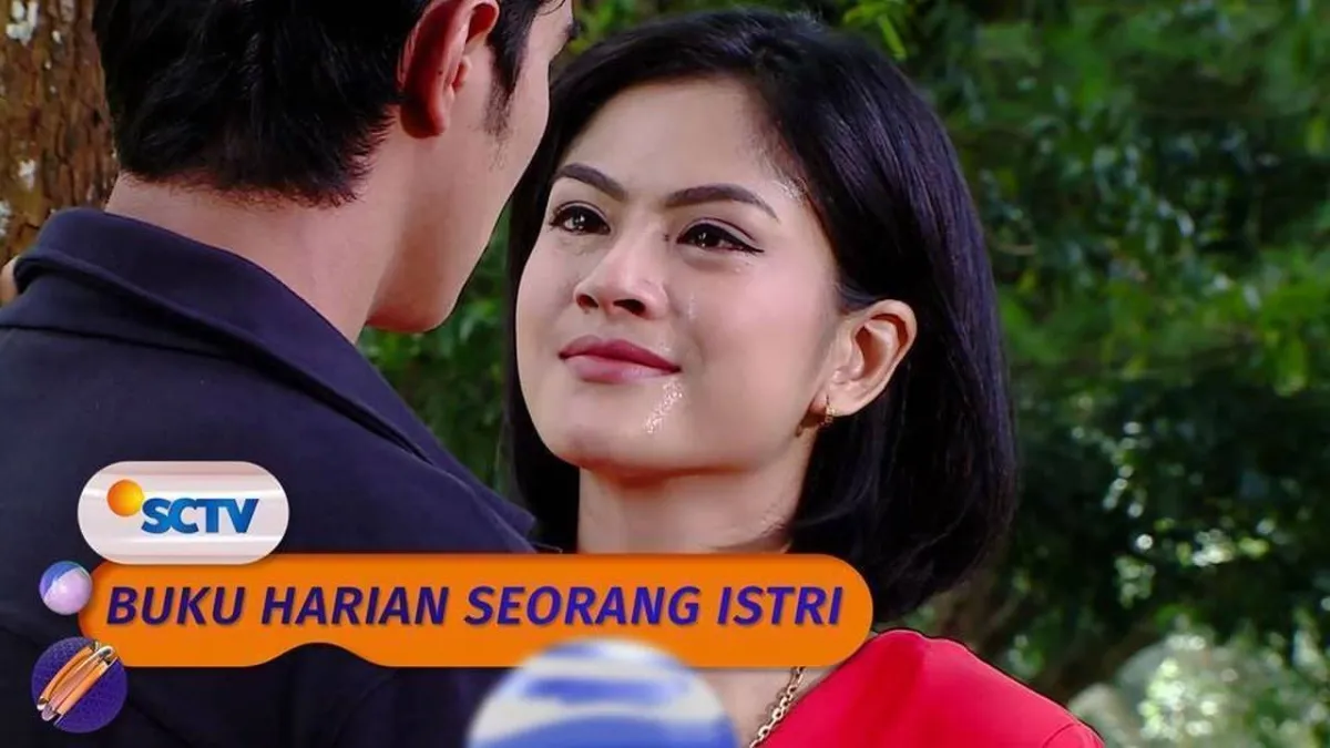 Kisah Cemburu dalam Sinetron Buku Harian Seorang Istri