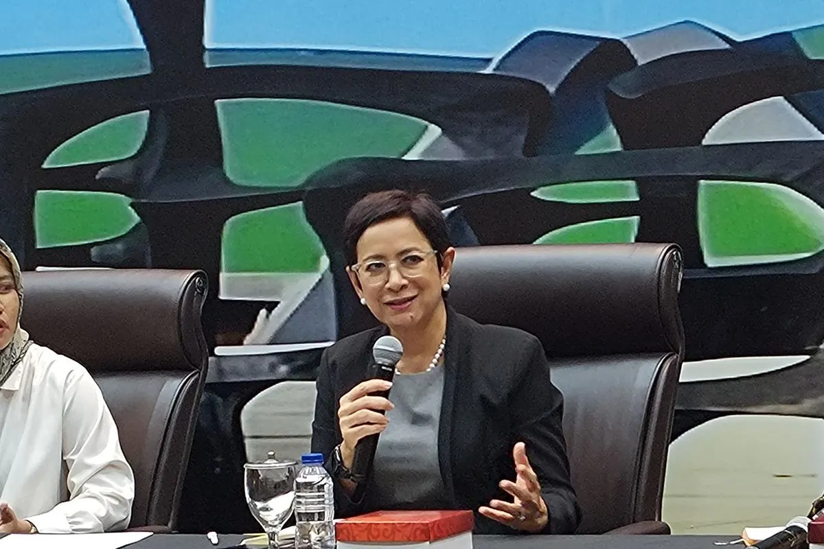 DPR Dorong Implementasi 12 Isu Strategis Perempuan Menuju Keadilan Gender