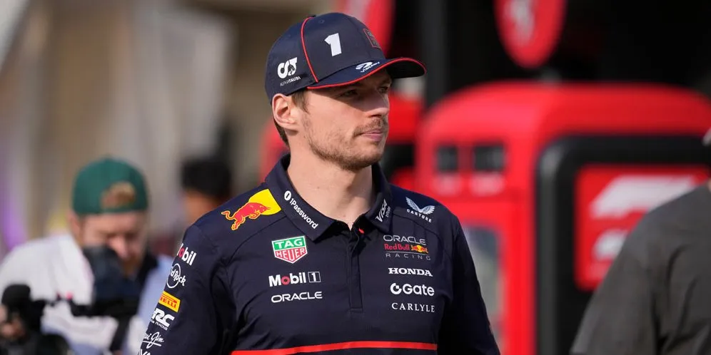 Verstappen: Persaingan Gelar F1 2025 Tak Sesuai Rencana
