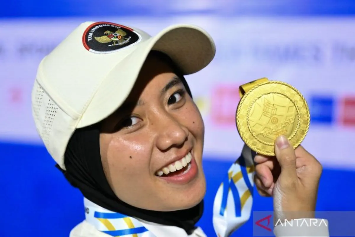 Indonesia Wajib Siapkan Diri Menyongsong Asian Games 2026 dan Olimpiade 2028