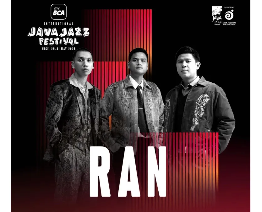 Java Jazz Festival 2026 Umumkan Lineup Pertama dengan Jon Batiste dan Wave to Earth