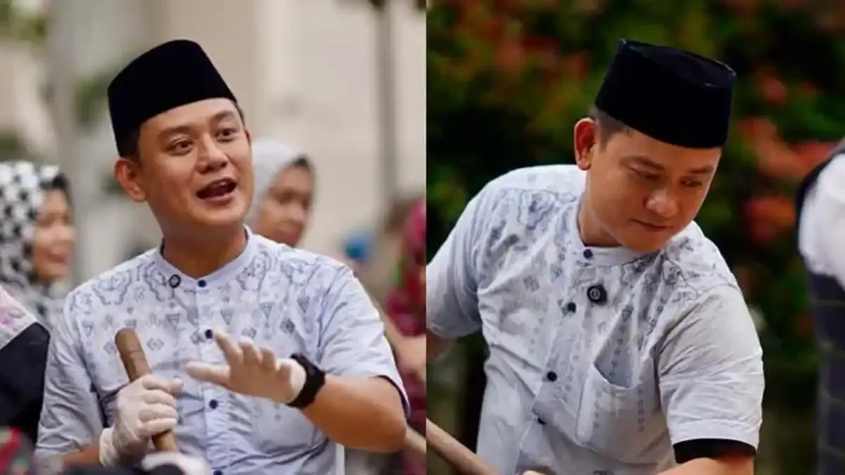 Bobon Santoso Akan Pensiun dari YouTube, Jual Akun Seharga Rp 20 Miliar