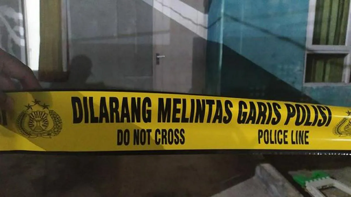 Kasus Pembunuhan Notaris Asal Bogor: Fakta-Fakta Penting yang Terungkap