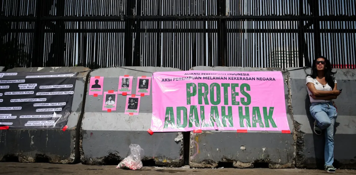 Asia Tenggara Perlu Ikuti Jejak Afrika dalam Menghapus Sunat Perempuan