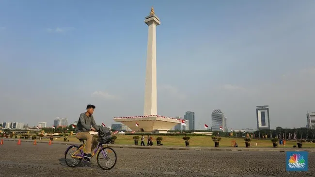 Danantara: Kebijakan Fiskal Indonesia Menuju Pro-Growth di 2026