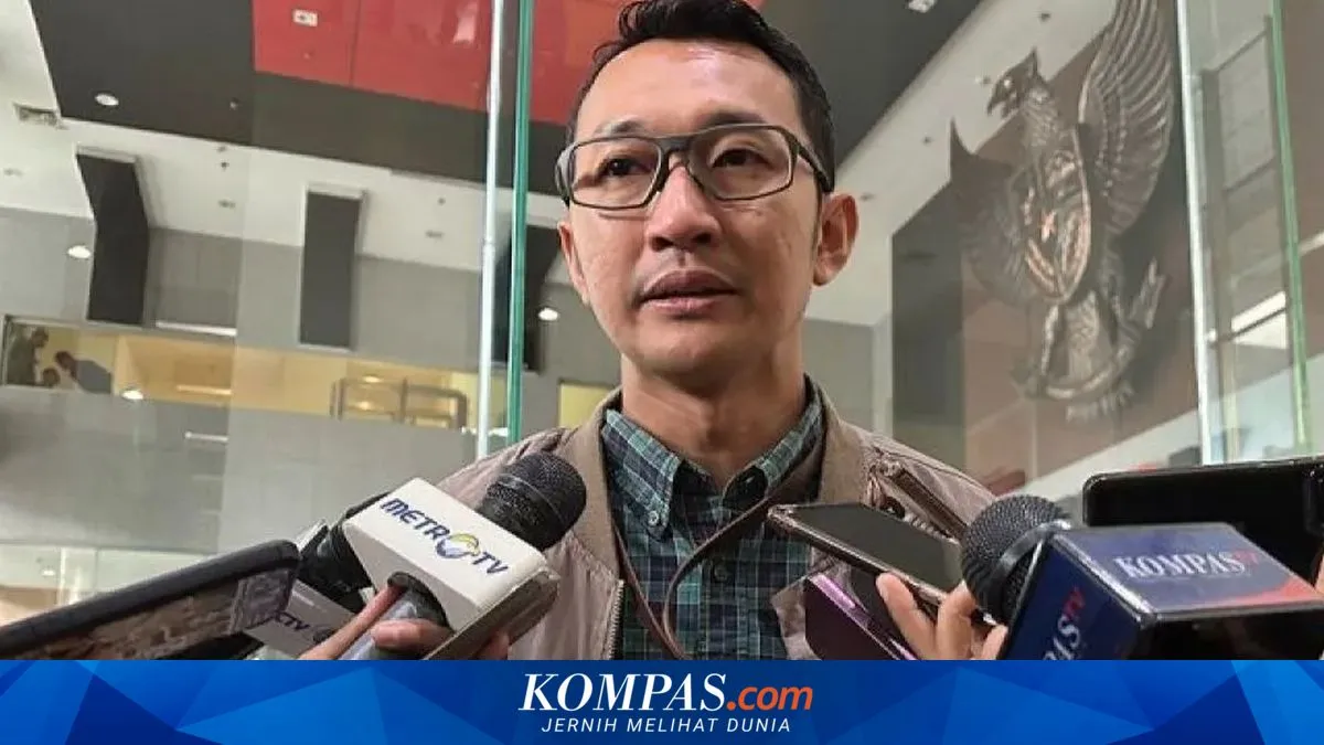 KPK Tindak Lanjuti Laporan Gratifikasi dari Mahasiswa Magang