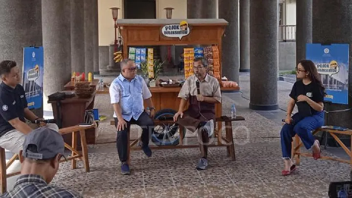 Akademikus UGM Kritik Keputusan Indonesia Masuk Dewan Perdamaian Tanpa Penjelasan